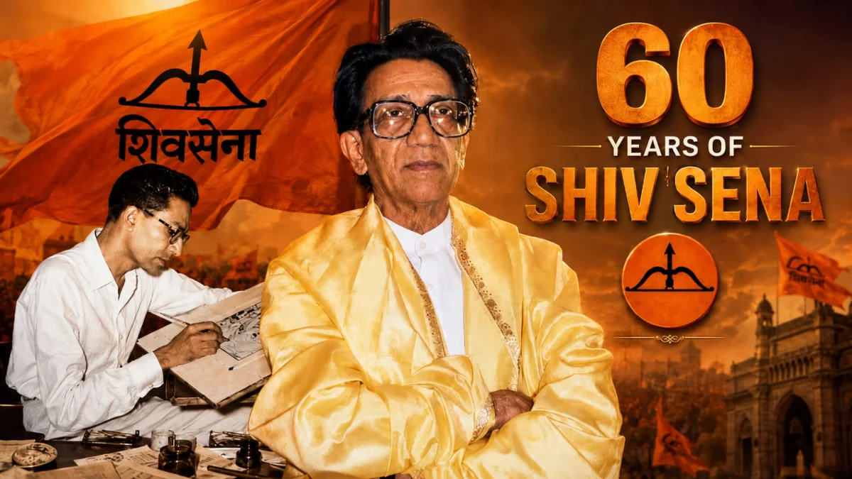 Shiv Sena