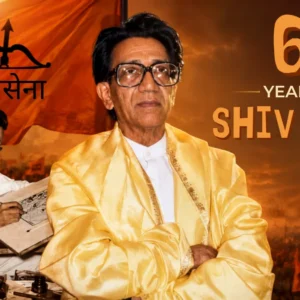 Shiv Sena