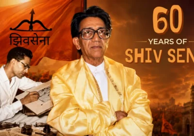 Shiv Sena