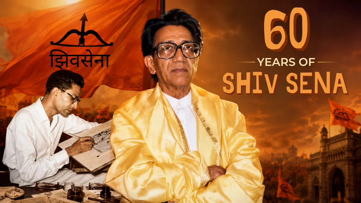 Shiv Sena