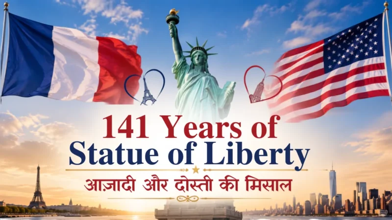 Statue of Liberty