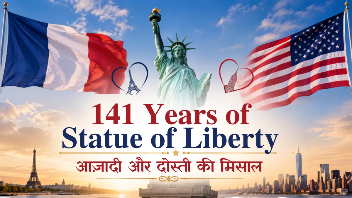 Statue of Liberty