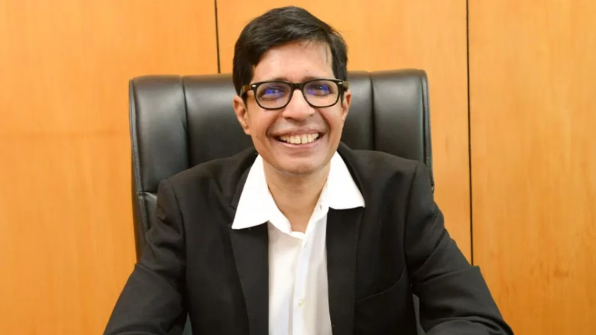 Prof. V Kamakoti Story
