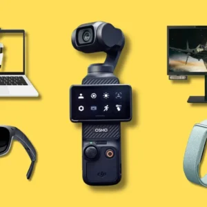 Tech Gadgets 2026