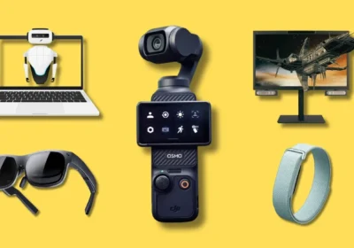 Tech Gadgets 2026