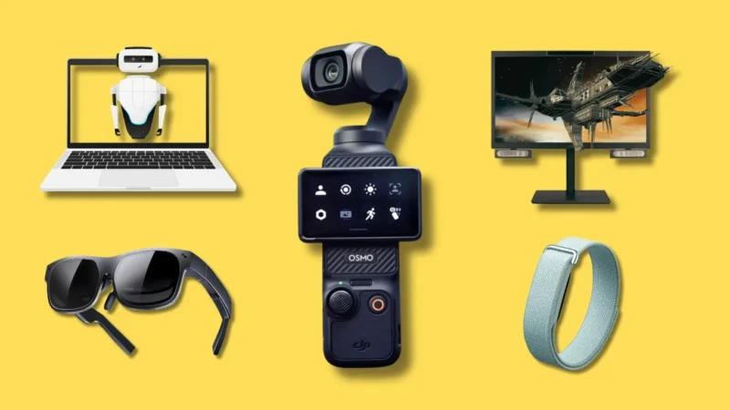 Tech Gadgets 2026