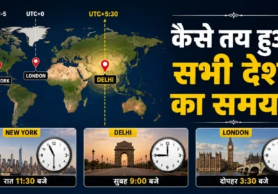 Time Zone