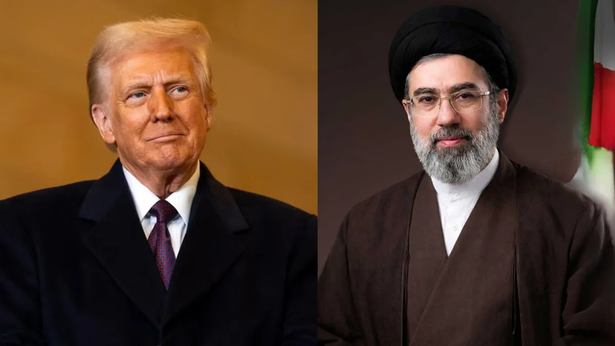 USA Iran Deal