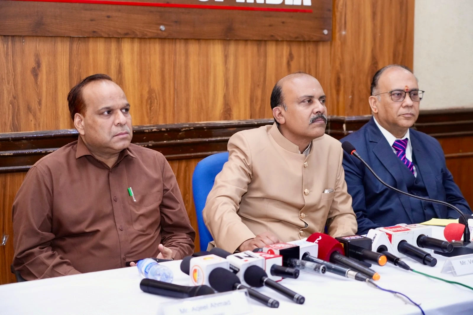 आधिकारिक पड़ताल में VPVV टेक्नो कंस्ट्रक्शन के खिलाफ गड़बड़ी का कोई ठोस साक्ष्य नहीं मिला