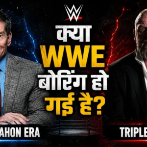 WWE
