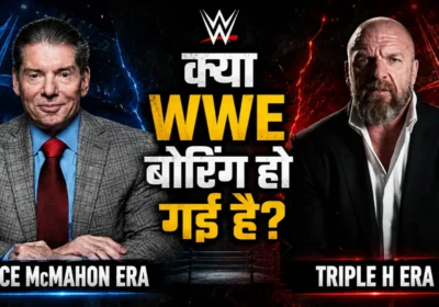 WWE