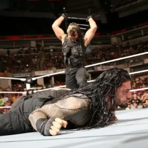 WWE