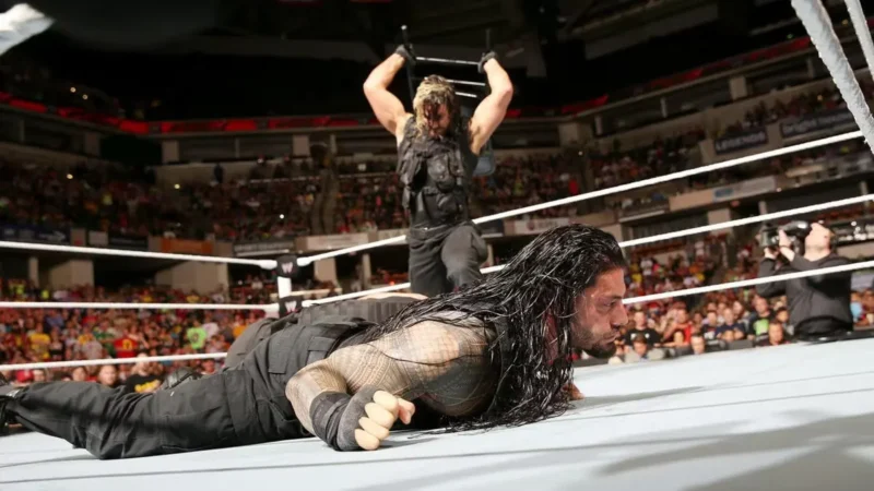 WWE