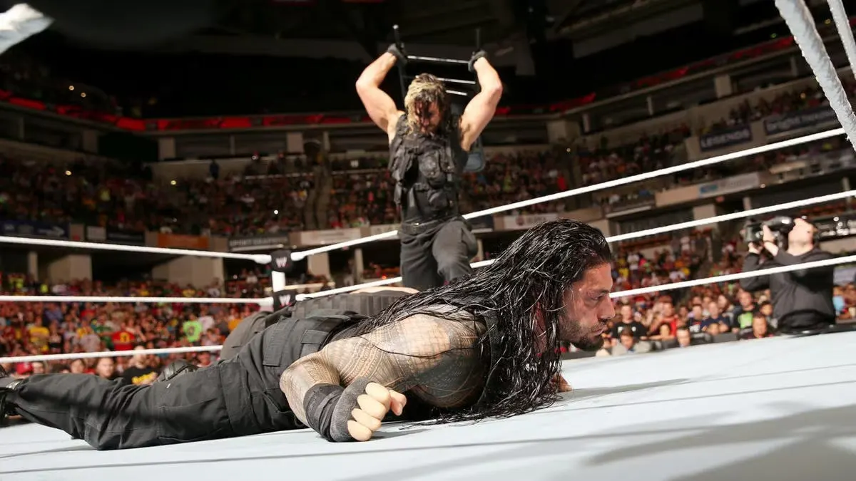 WWE