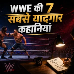 WWE