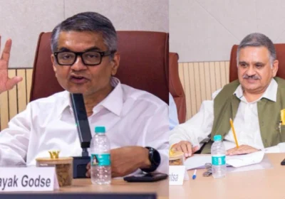 MERI ने फैकल्टी के लिए एआई और उभरती नई तकनीकों पर अध्ययन एवं प्रस्तुति कार्यक्रम आयोजित किया, भविष्य की तकनीकों पर हुआ व्यापक विमर्श