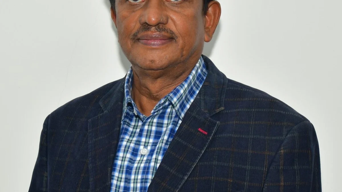 सार्वजनिक स्वास्थ्य विशेषज्ञों की कमी से भविष्य की स्वास्थ्य आपात स्थितियों से निपटना होगा कठिन: PHFI-IPHS के कार्यवाहक कुलपति