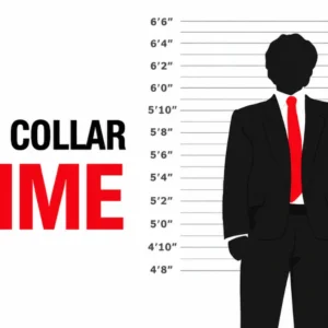 White Collar Crime