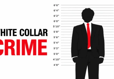 White Collar Crime