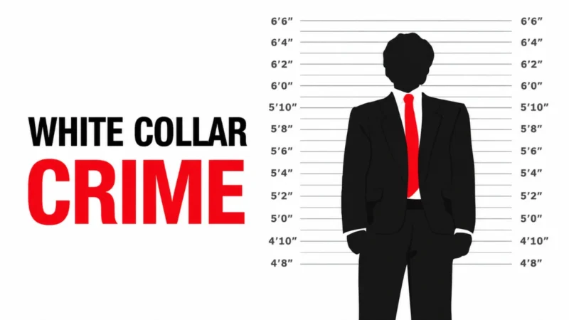 White Collar Crime