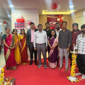 इंदिरा आईवीएफ ने हासन में अत्याधुनिक फर्टिलिटी सेंटर का शुभारंभ किया