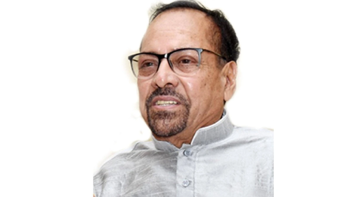 मान्यता प्राप्त पत्रकारों के कल्याण हेतु लंबित प्रस्तावों को तत्काल मंजूरी मिले: विजय शंकर चतुर्वेदी