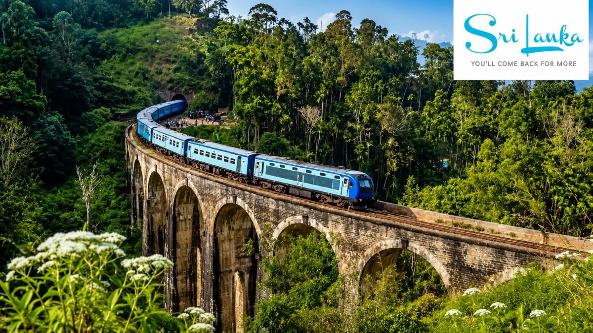 दक्षिण गुजरात के ट्रैवल कारोबार को साधने सूरत में 15 जून को श्रीलंका टूरिज्म का विशेष रोडशो