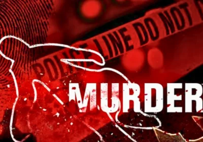 Anna Nagar Double Murder