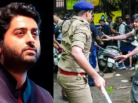 Arijit Singh Reaction