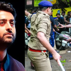 Arijit Singh Reaction
