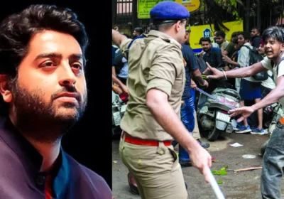 Arijit Singh Reaction