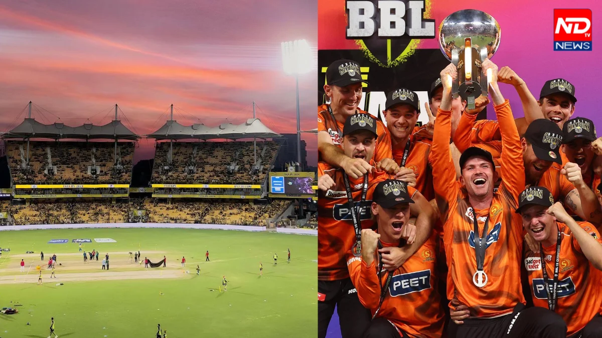 BBL in India