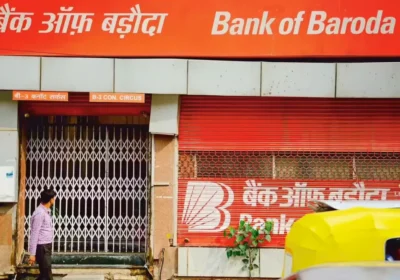 Bank of Baroda
