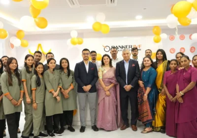बैंकर आईवीएफ फर्टिलिटी एंड आईवीएफ सेंटर ने राजकोट में अत्याधुनिक फर्टिलिटी सेंटर की शुरुआत की