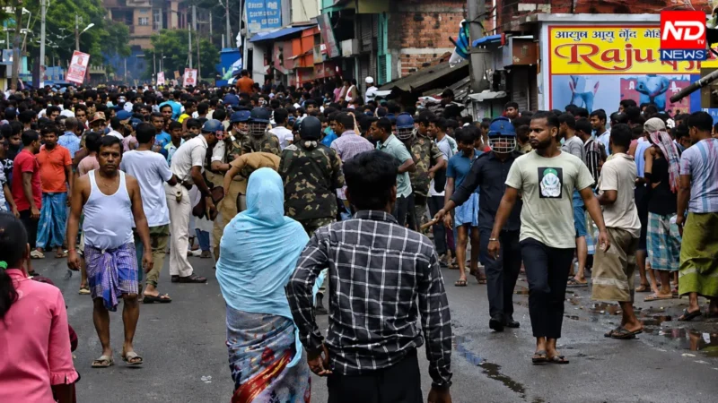 Baruipur Horror
