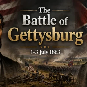 Battle of Gettysburg
