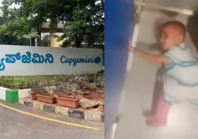 Bengaluru Daycare Horror