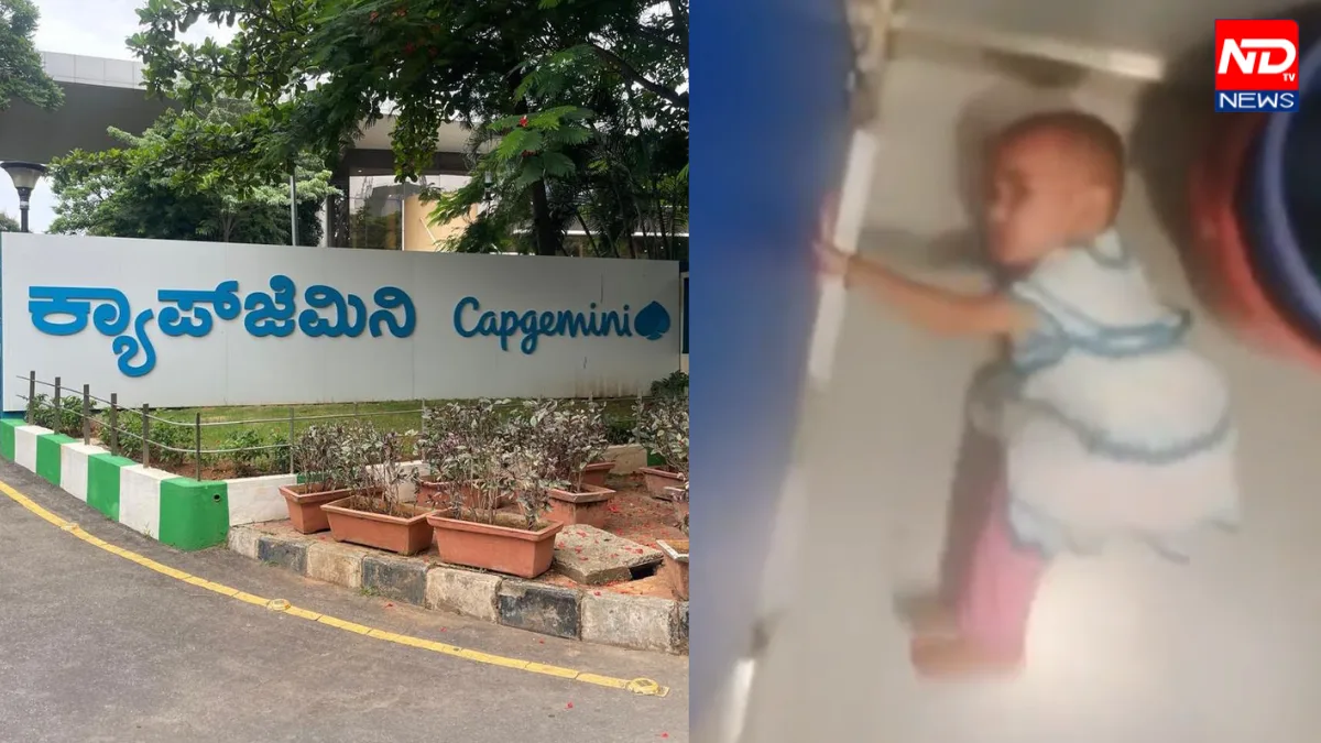 Bengaluru Daycare Horror