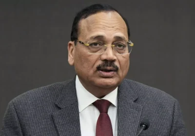CJI Surya Kant