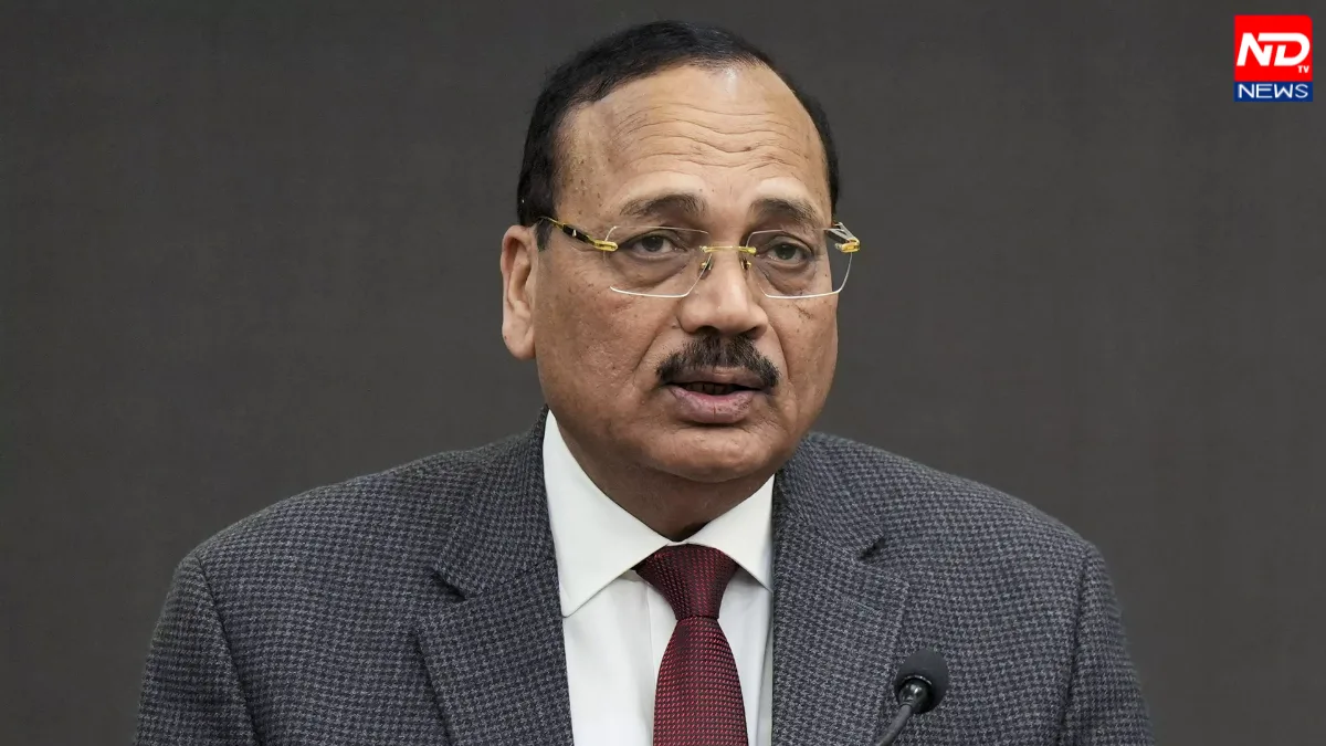 CJI Surya Kant