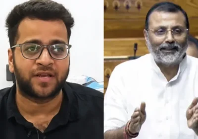 Chaman Kumar