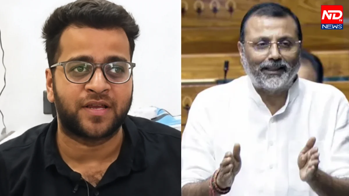 Chaman Kumar