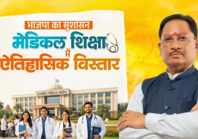 Chhattisgarh Government Ad Spending