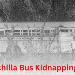 Chowchilla Bus Kidnapping