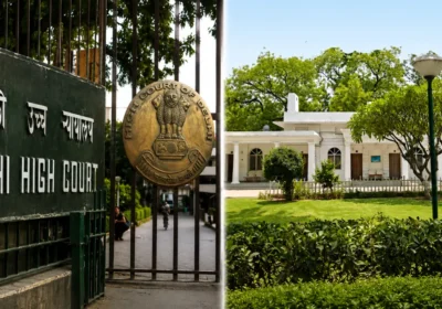 Delhi Gymkhana Club