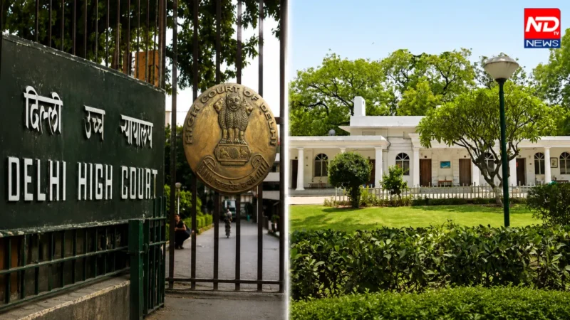 Delhi Gymkhana Club