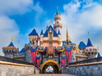 Disneyland