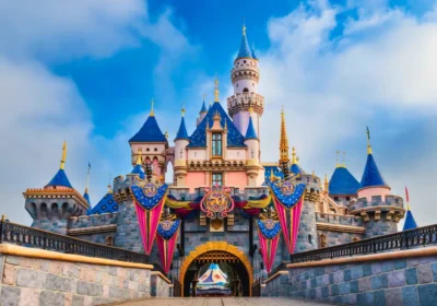 Disneyland
