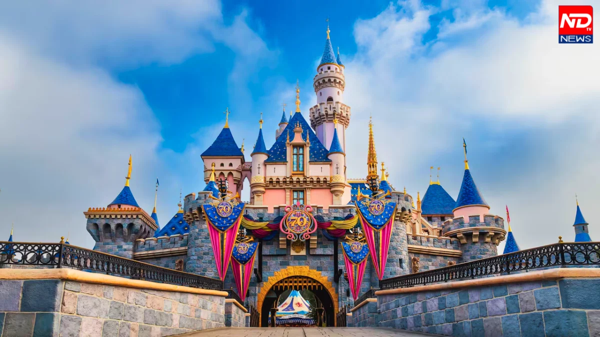 Disneyland