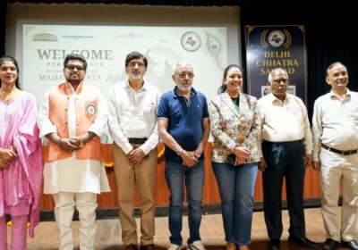 दिल्ली स्टूडेंट पार्लियामेंट में संसदीय बहसों के जरिए युवाओं ने लोकतांत्रिक मूल्यों को दी नई मजबूती